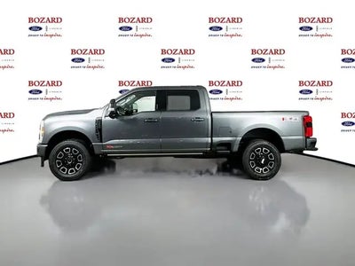 Photo of a 2026 Ford F-250 Super Duty 4X4 XL 4DR Crew Cab 6.8 FT. SB Pickup for sale