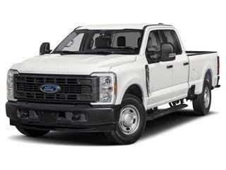 2026 Ford F-250 - $85,322