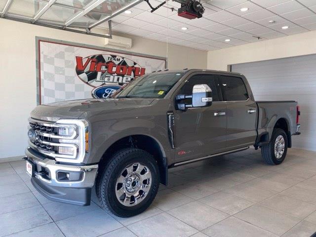2026 Ford F-250 - $85,322