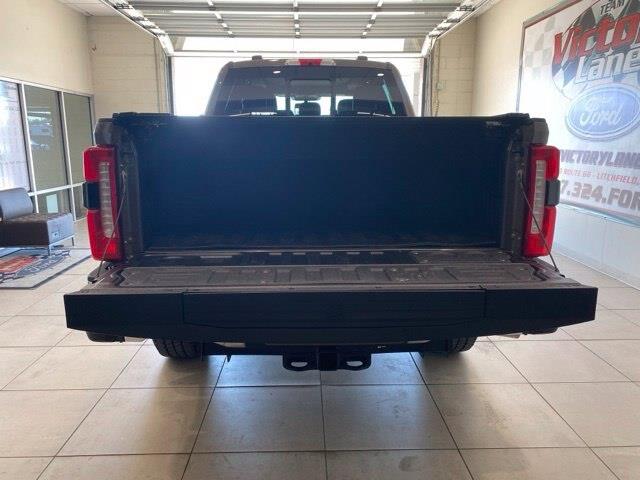 2026 Ford F-250 - $85,322