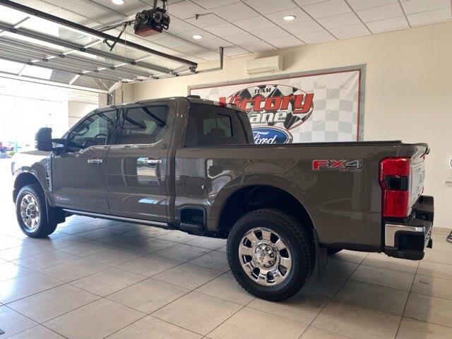 2026 Ford F-250 - $85,322