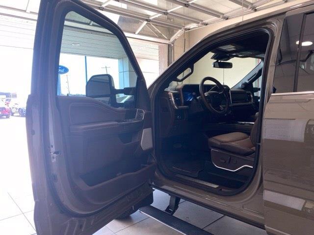 2026 Ford F-250 - $85,322