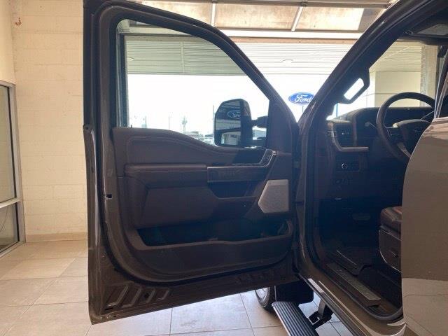 2026 Ford F-250 - $85,322