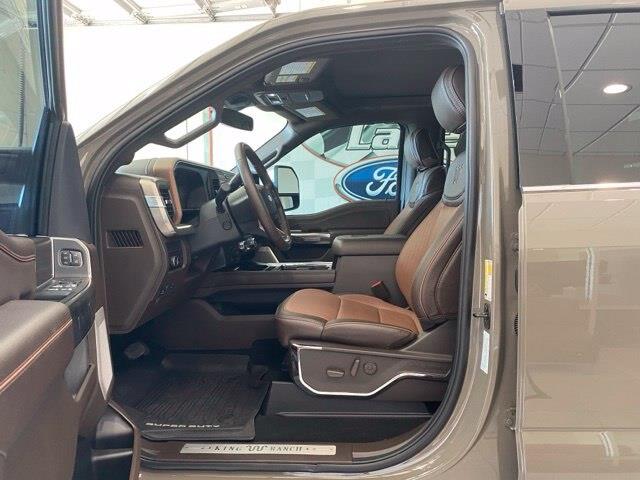 2026 Ford F-250 - $85,322