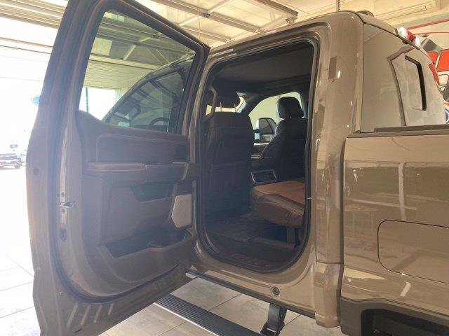 2026 Ford F-250 - $85,322