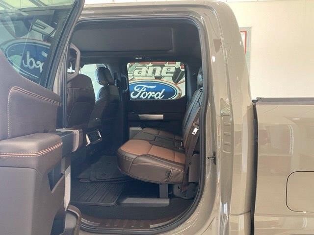2026 Ford F-250 - $85,322