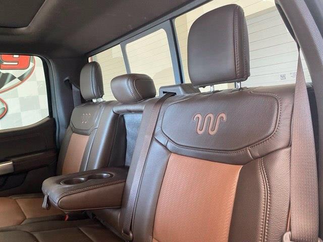 2026 Ford F-250 - $85,322