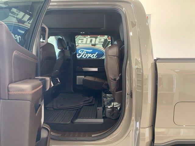 2026 Ford F-250 - $85,322