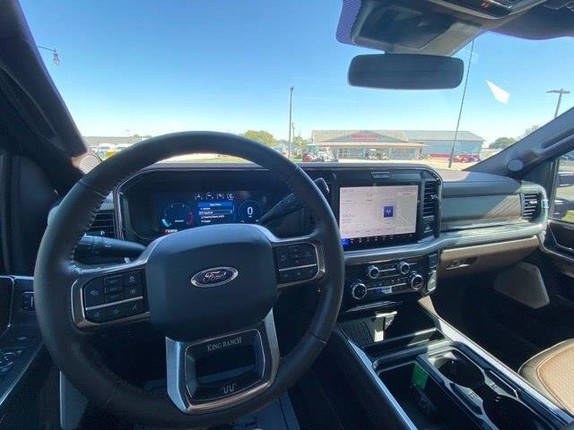 2026 Ford F-250 - $85,322