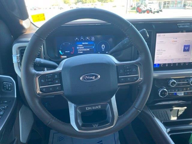 2026 Ford F-250 - $85,322