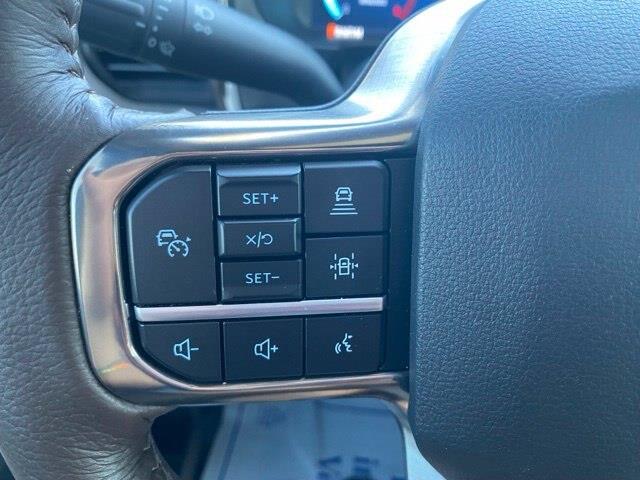 2026 Ford F-250 - $85,322