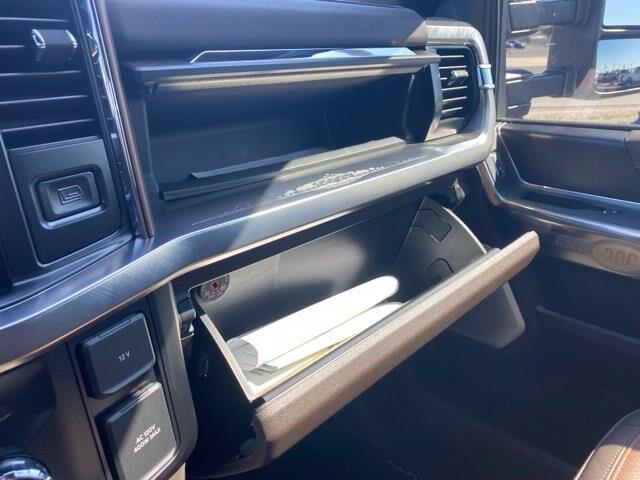 2026 Ford F-250 - $85,322