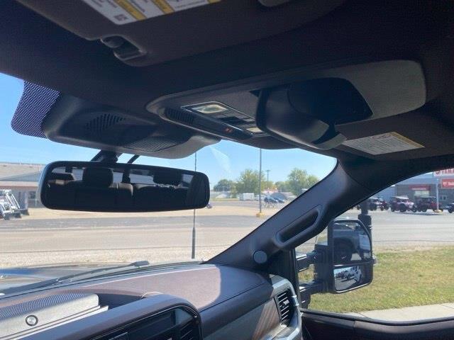 2026 Ford F-250 - $85,322