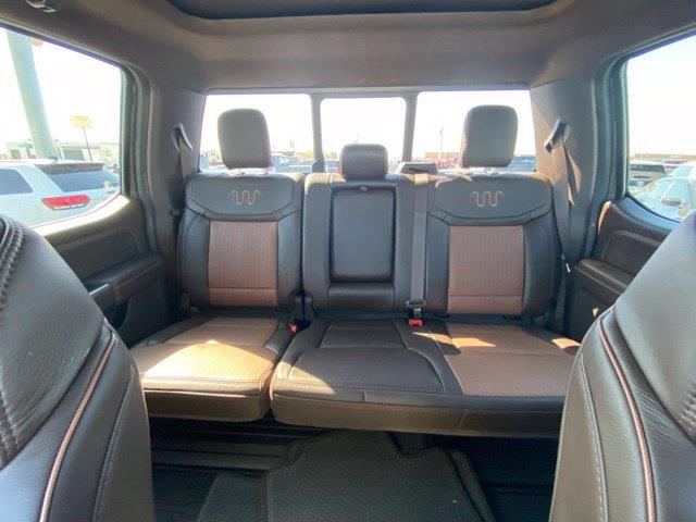 2026 Ford F-250 - $85,322