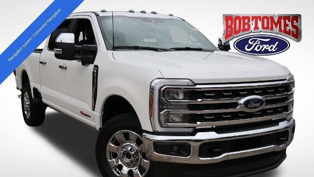 Preowned 2026 Ford F-250 Super Duty Lariat for Sale