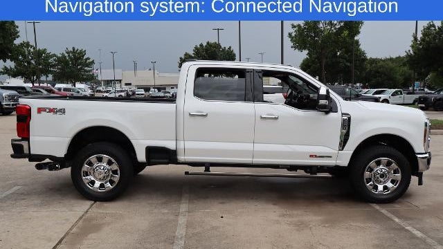 2026 Ford F-250 Super Duty Lariat