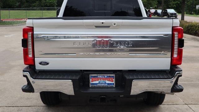 2026 Ford F-250 Super Duty Lariat