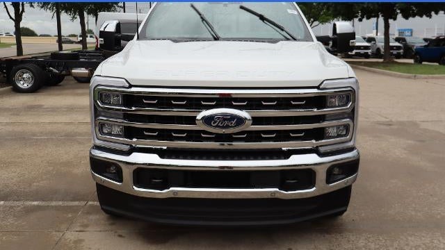 2026 Ford F-250 Super Duty Lariat