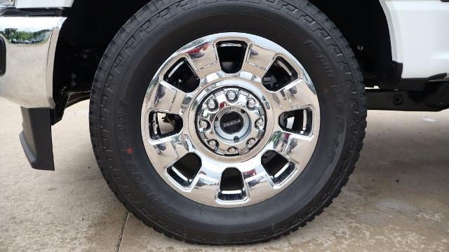 2026 Ford F-250 Super Duty Lariat