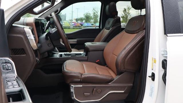 2026 Ford F-250 Super Duty Lariat