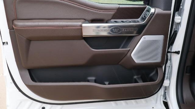 2026 Ford F-250 Super Duty Lariat