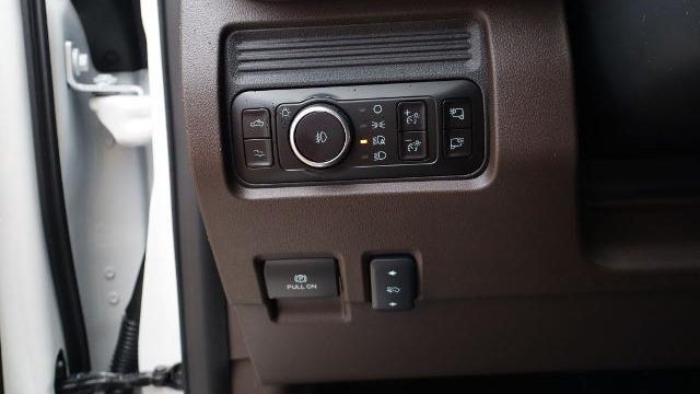 2026 Ford F-250 Super Duty Lariat