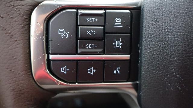 2026 Ford F-250 Super Duty Lariat