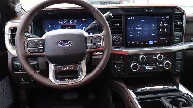 2026 Ford F-250 Super Duty Lariat