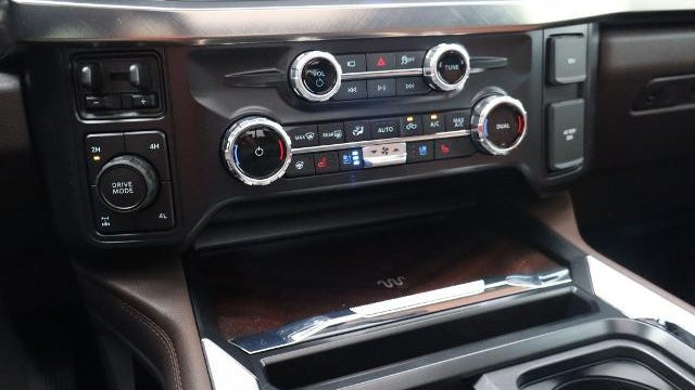 2026 Ford F-250 Super Duty Lariat