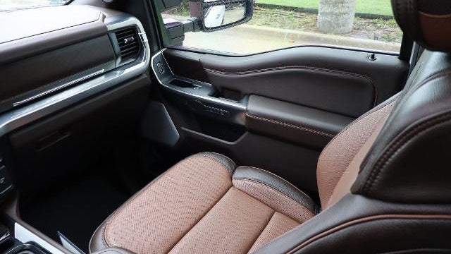 2026 Ford F-250 Super Duty Lariat