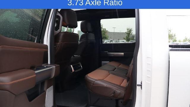 2026 Ford F-250 Super Duty Lariat