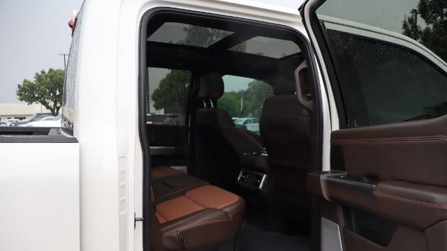 2026 Ford F-250 Super Duty Lariat