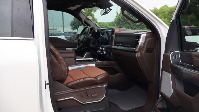 2026 Ford F-250 Super Duty Lariat