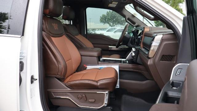 2026 Ford F-250 Super Duty Lariat