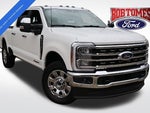 2026 F-250 Super Duty Thumbnail 1