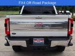 2026 F-250 Super Duty Thumbnail 4