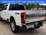 2026 F-250 Super Duty Thumbnail 6