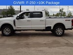 2026 F-250 Super Duty Thumbnail 7
