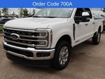 2026 F-250 Super Duty Thumbnail 8