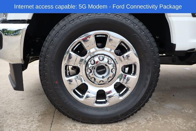 2026 Ford F-250 - $89,195