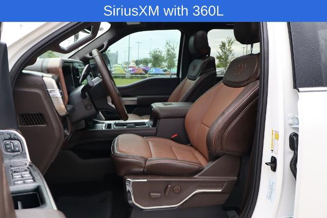 2026 Ford F-250 - $89,195