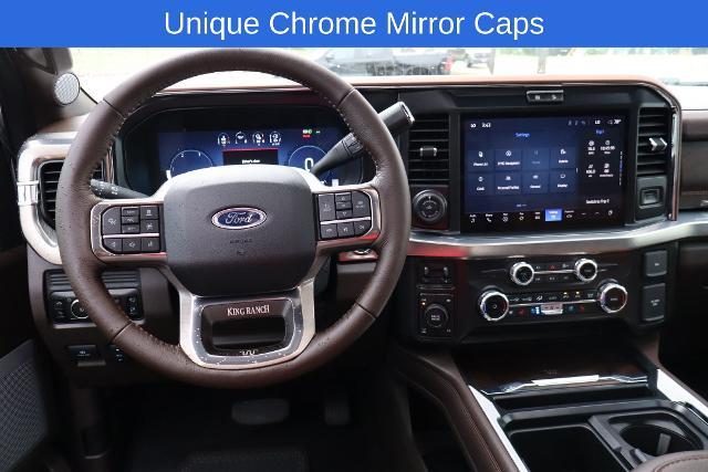 2026 Ford F-250 - $89,195