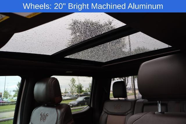 2026 Ford F-250 - $89,195