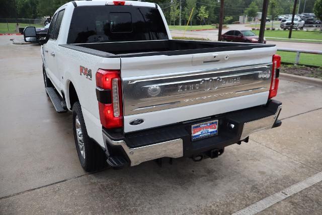 2026 Ford F-250 - $89,195