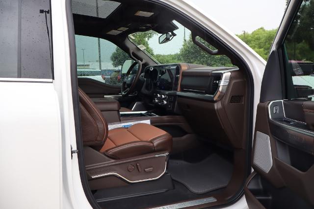 2026 Ford F-250 - $89,195