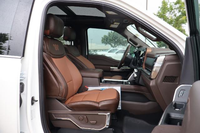 2026 Ford F-250 - $89,195