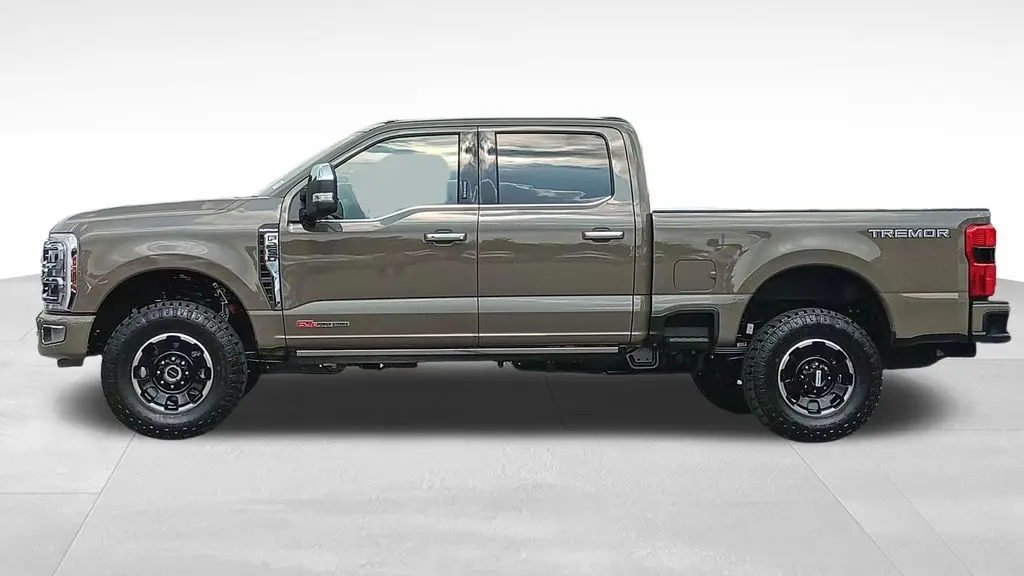 2026 Ford F-250 Super Duty Lariat