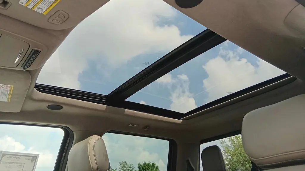 2026 Ford F-250 Super Duty Lariat