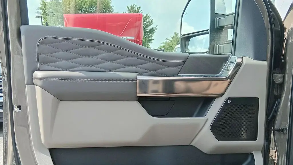 2026 Ford F-250 Super Duty Lariat