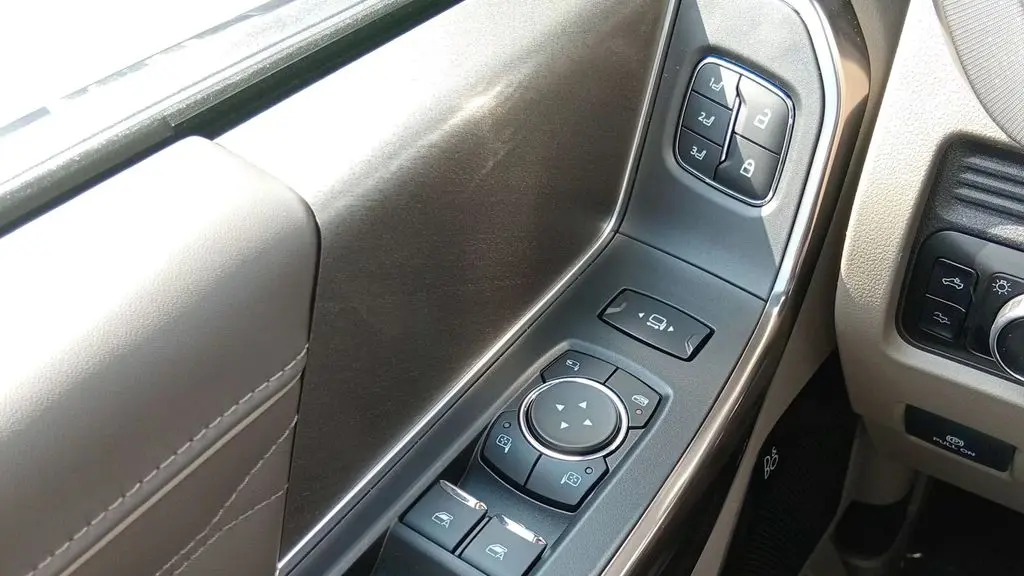 2026 Ford F-250 Super Duty Lariat